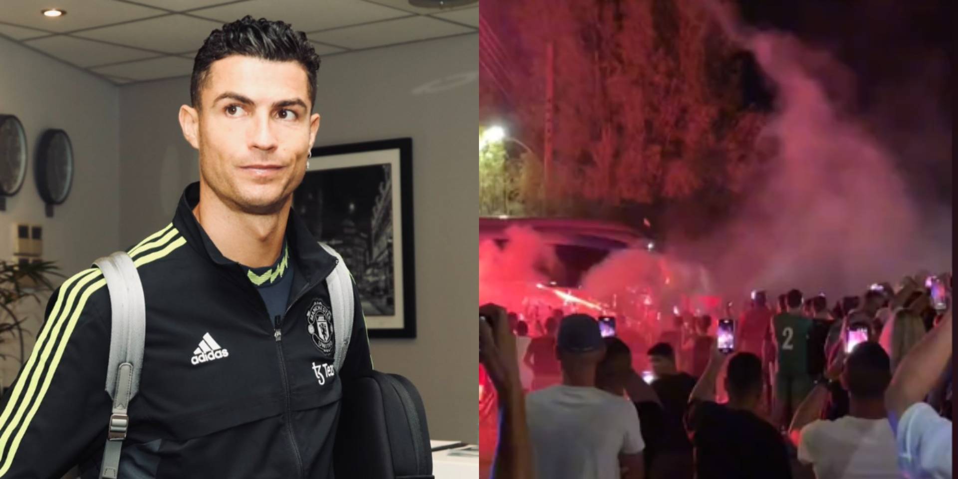 ronaldo