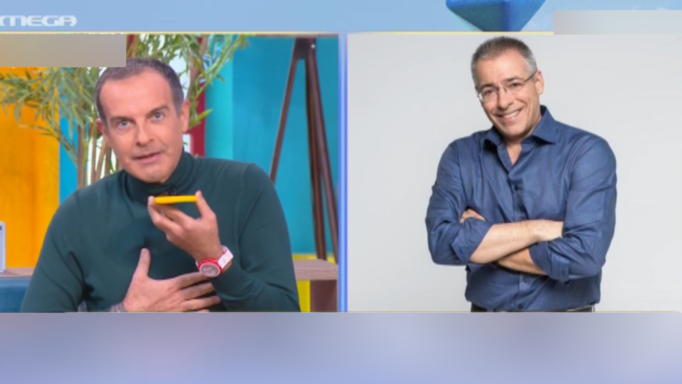 Manesis Kavatzikis