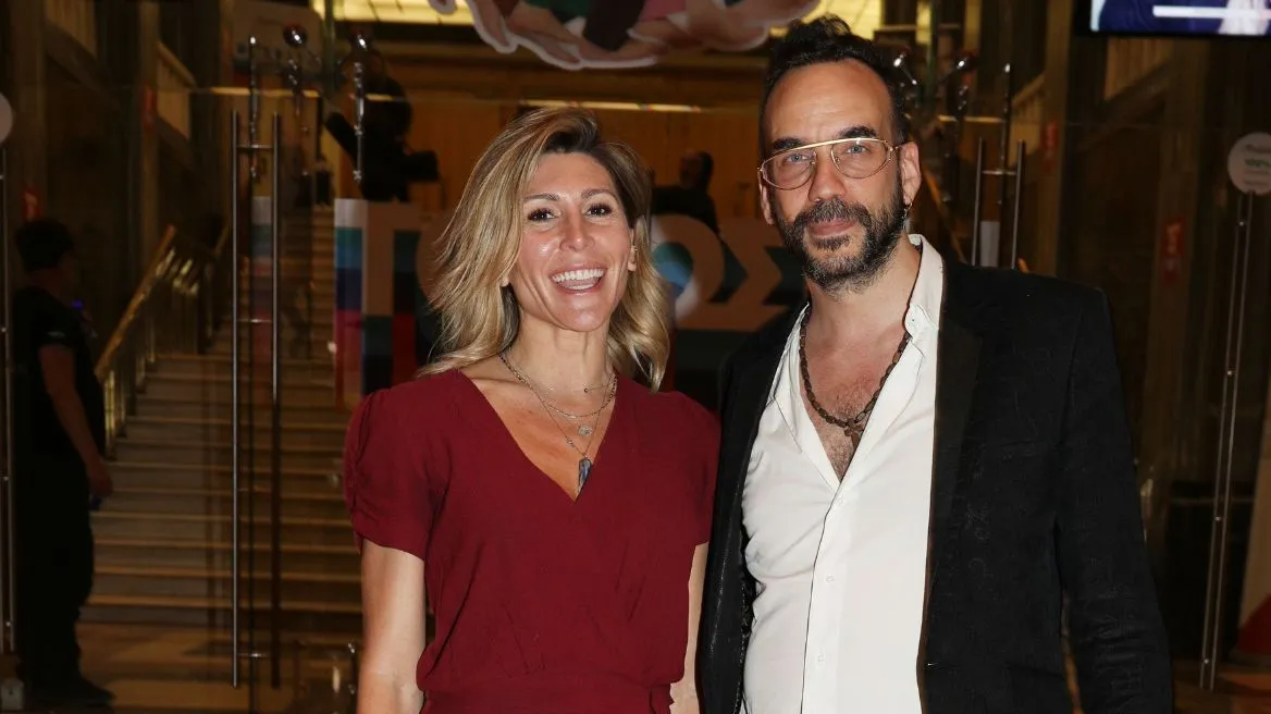 Panos Tzina
