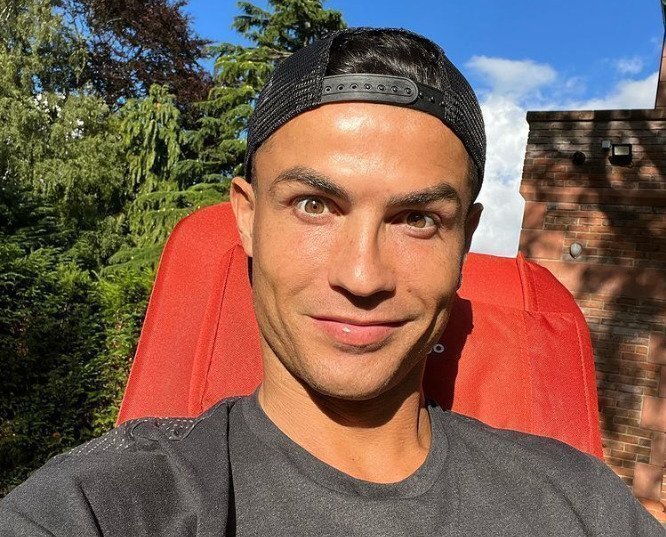 Ronaldo