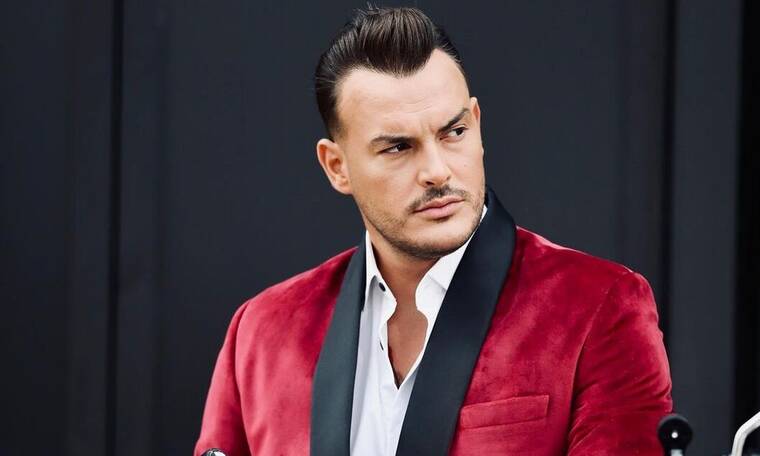 Sakis Arseniou