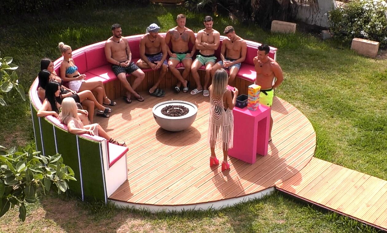 Love Island 1