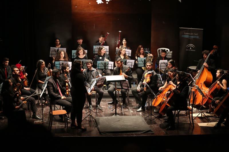United For Music