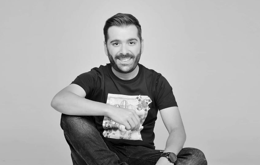 Alexandros
