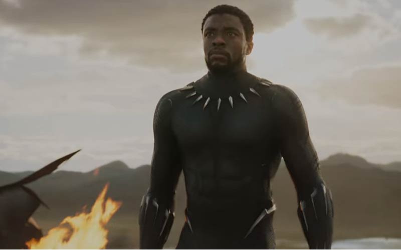 Black Panther