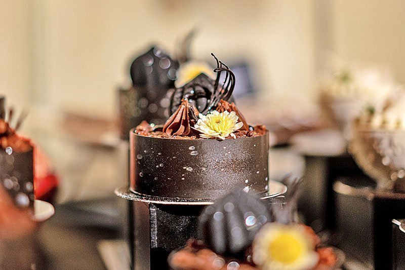 Chocol Four Seasons4