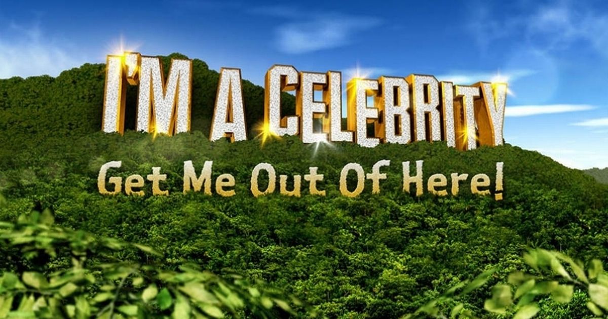 Im A Celebrity