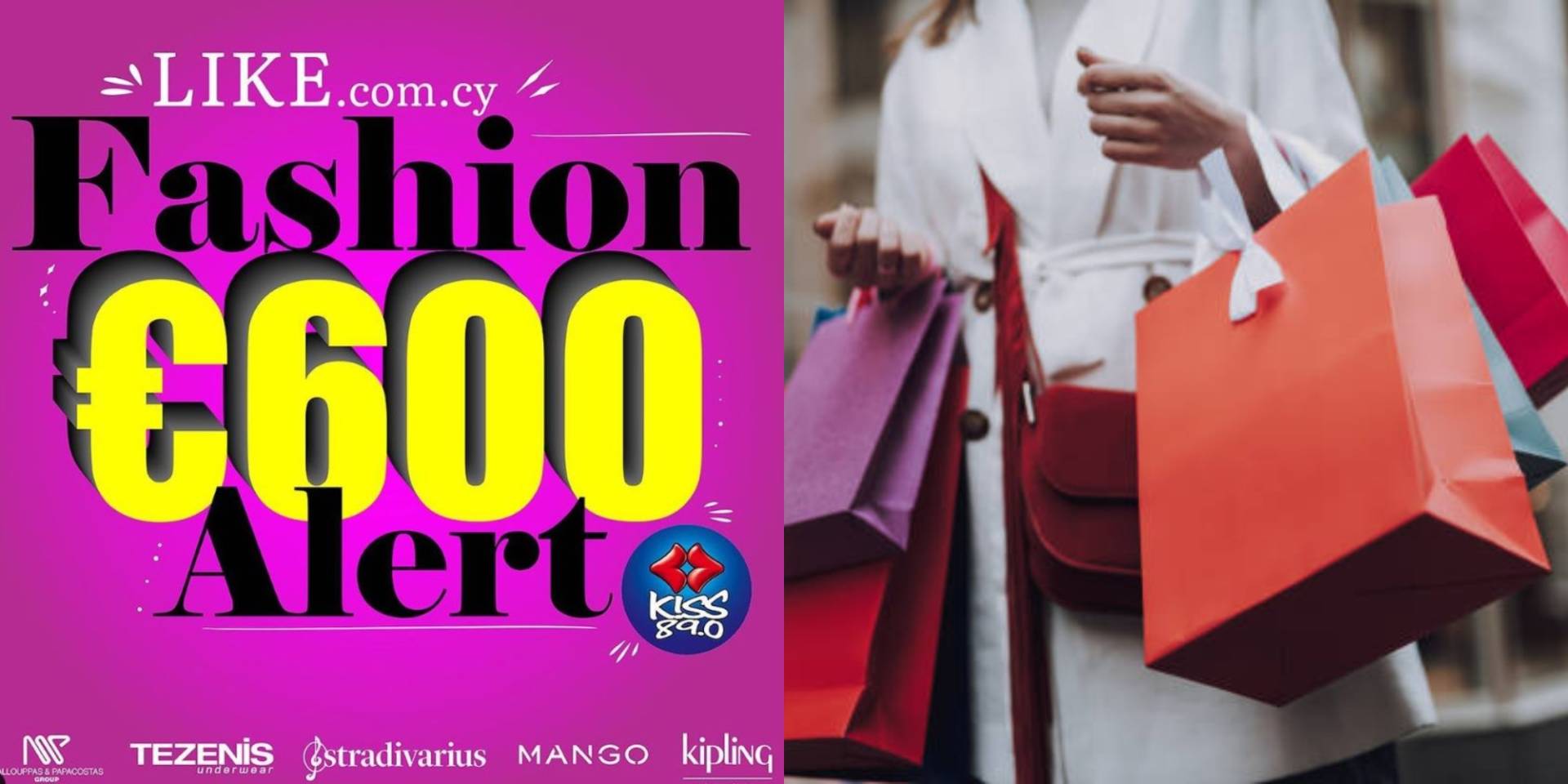 shopping