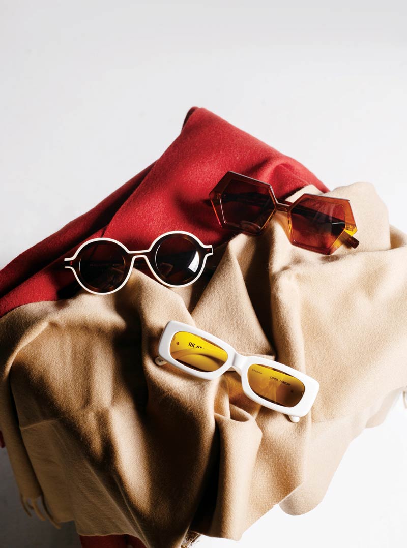 Keep Shaded