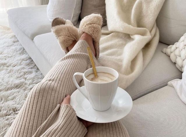 Morning