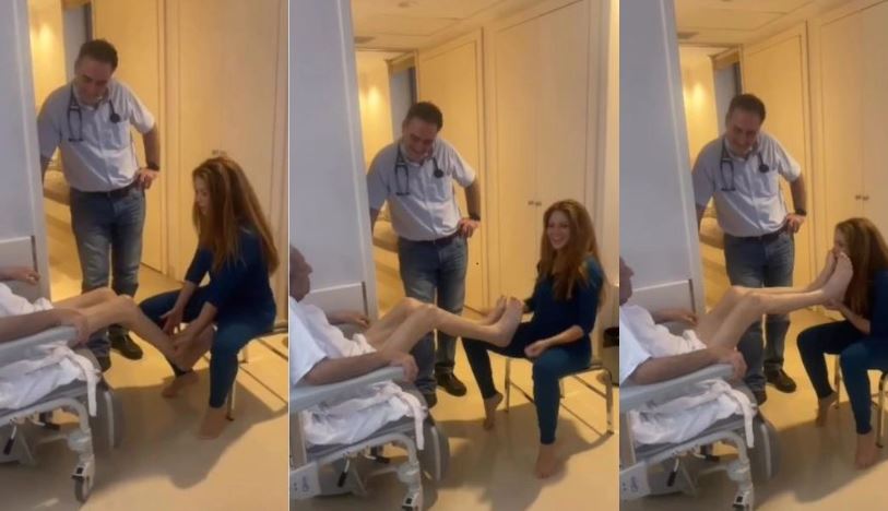 Shakira