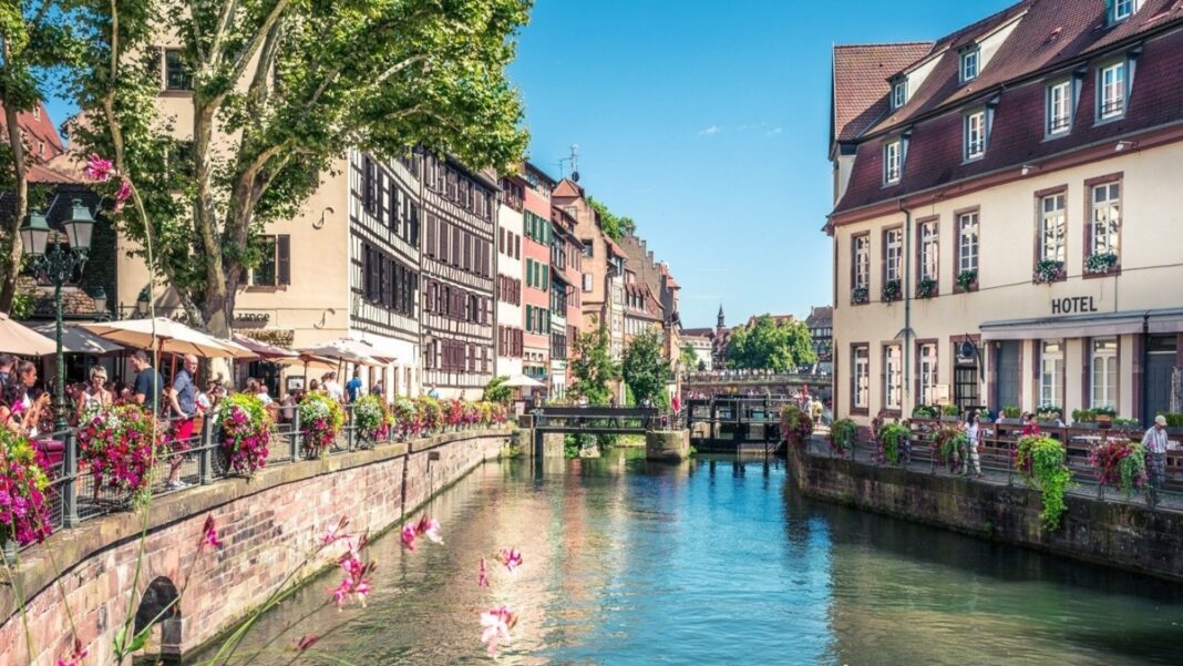 Strasbourg City Kentriki 1068x601