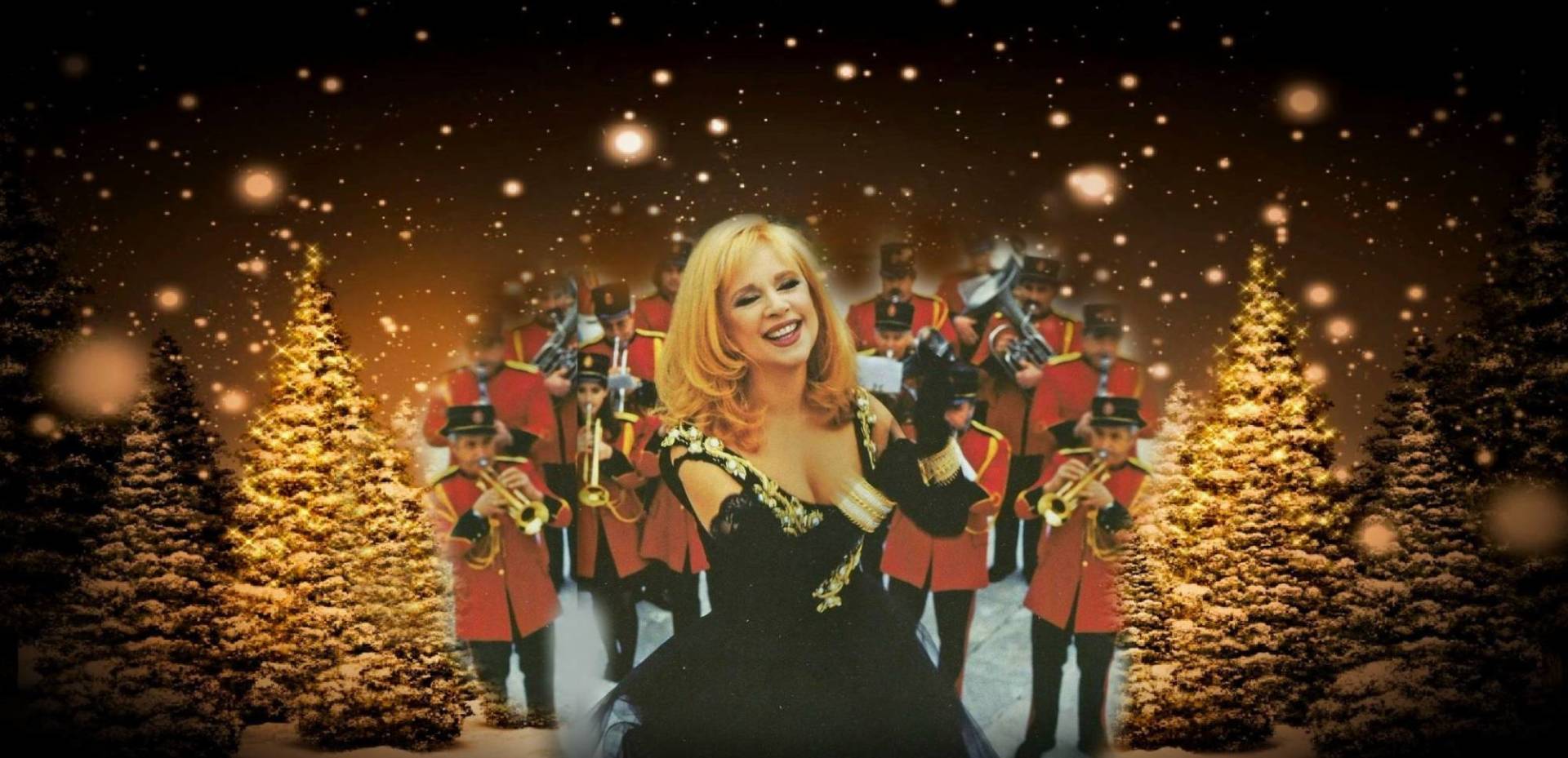 Alikii Christmas