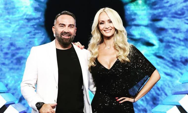 Gkountaras