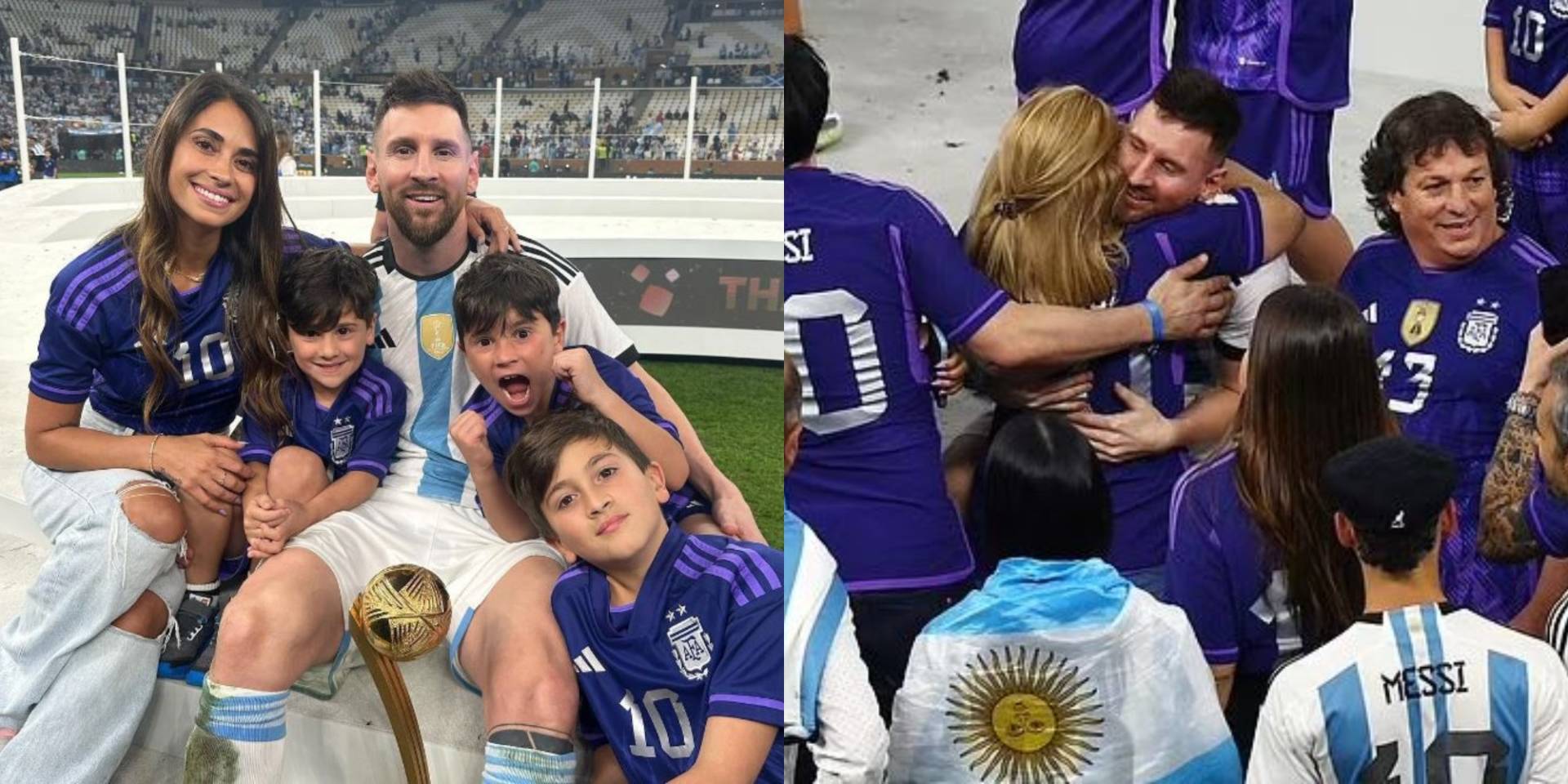 messi