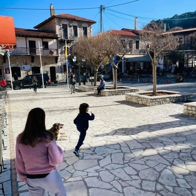 Nantia Giannakopoulou Foto (1)