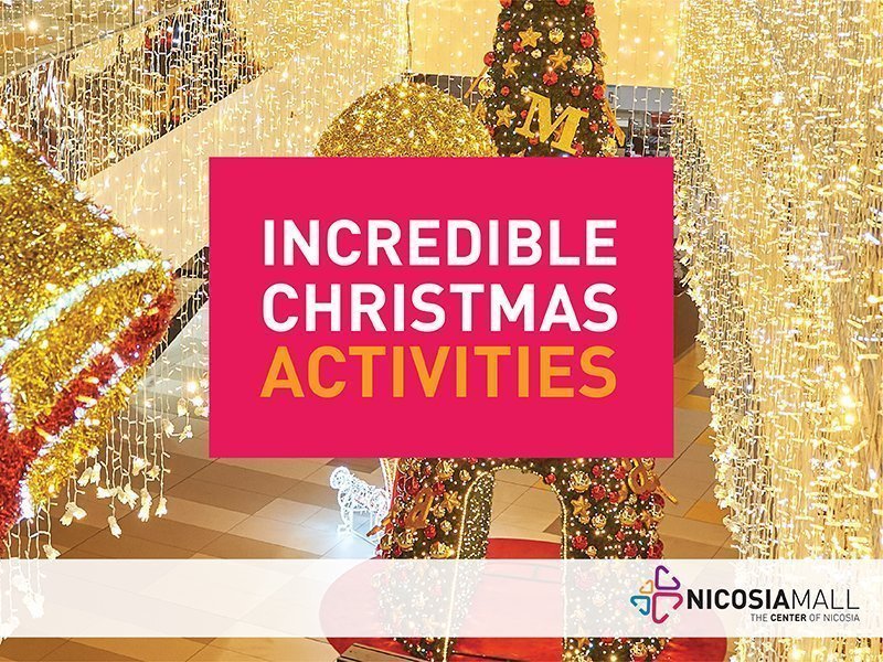 Nicosia Mall