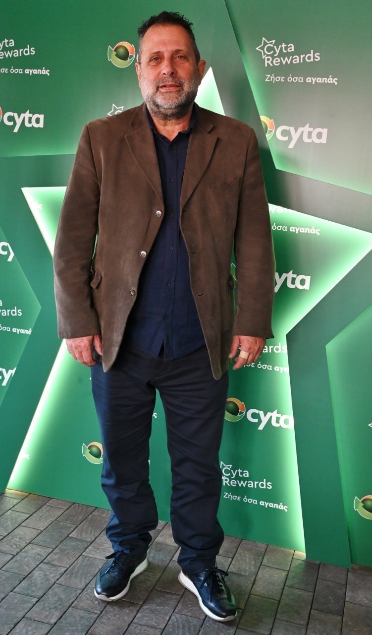 Νίκος Κωτσονόπουλος
