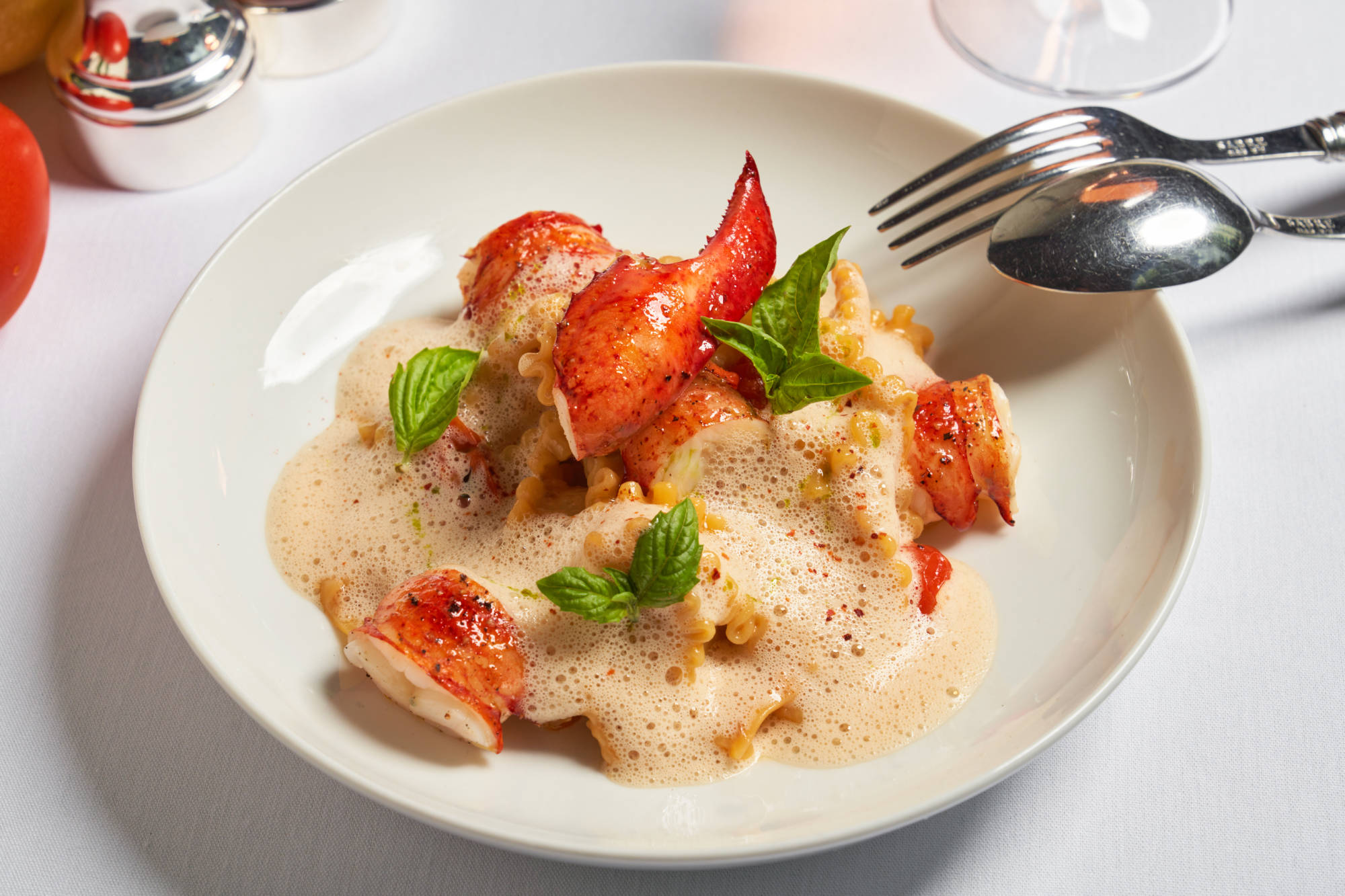 Lpm Lobster Mafaldine