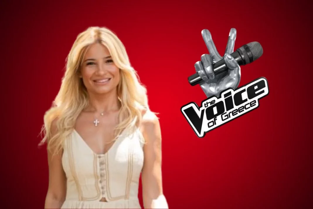 Thevoice