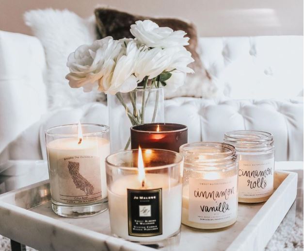 Candles