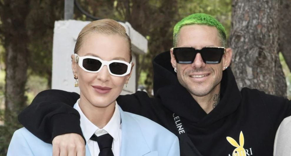 Tamta Paris