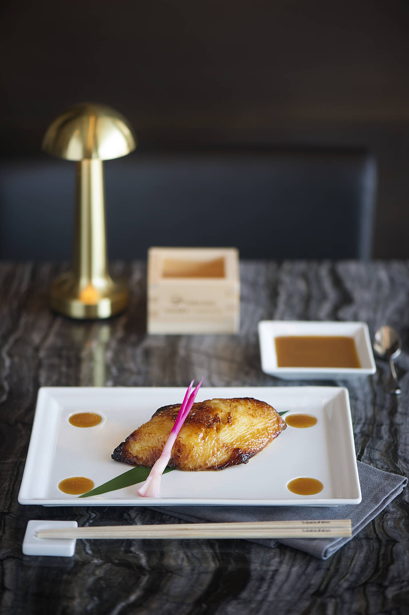 Black Cod