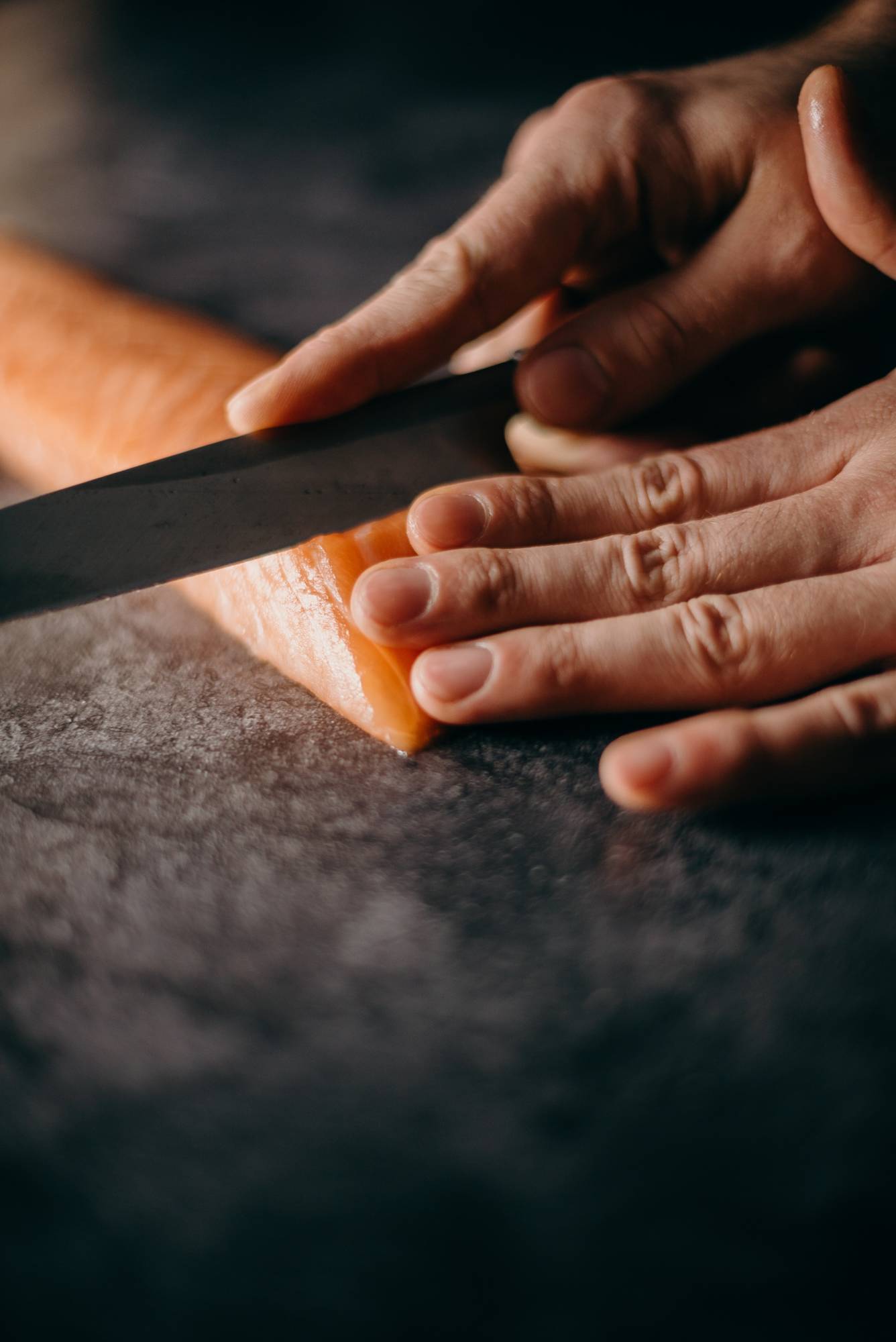 Fresh Food Kitchens