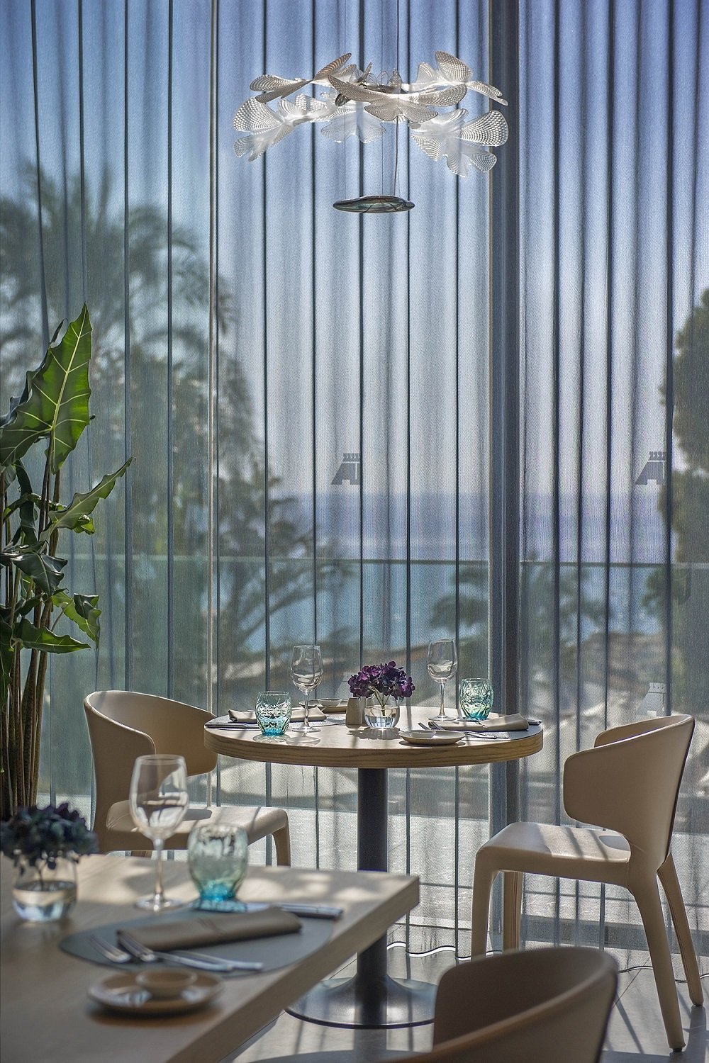 Thalassa Restaurant 2