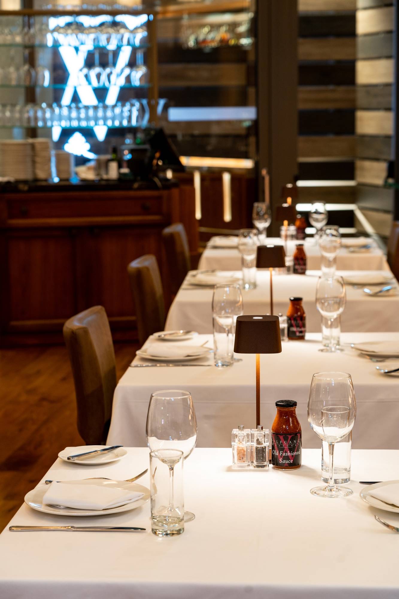 Wolfgangs Steak House 2