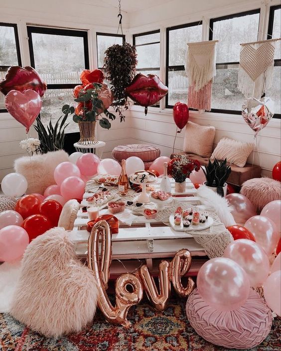 Balloons