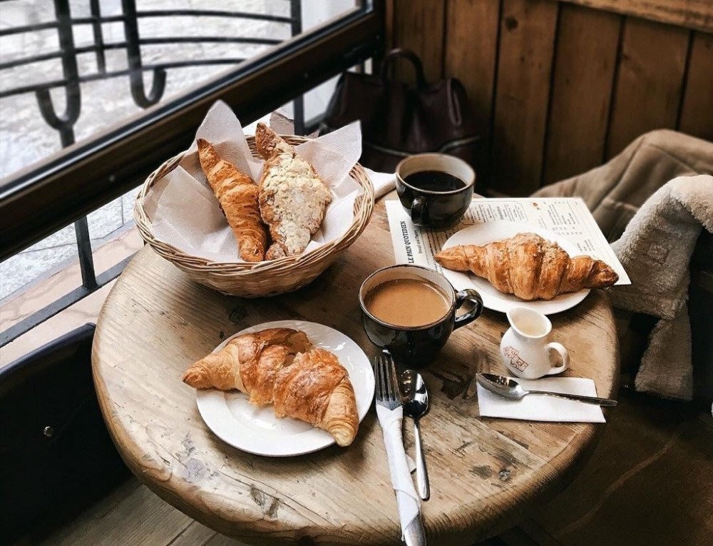 Breakfast