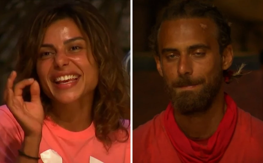 Eleftheria Priamos