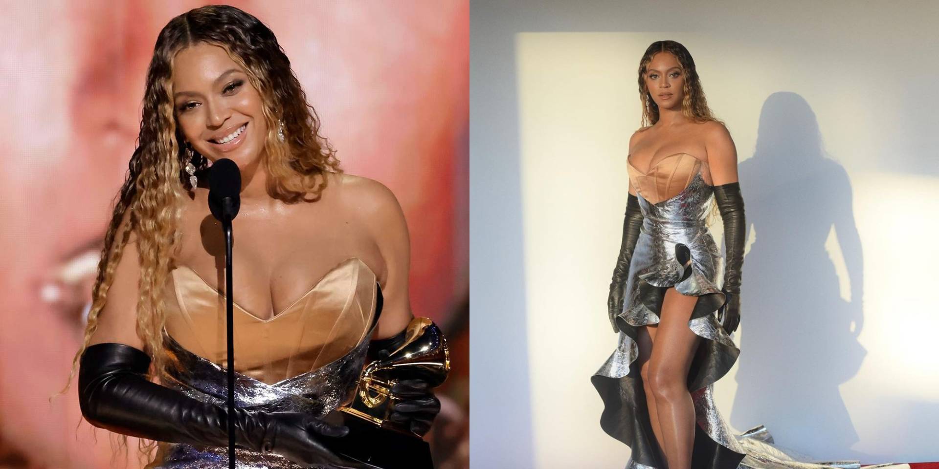 beyonce