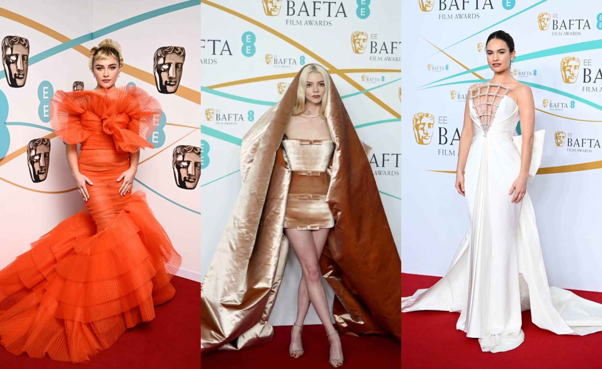bafta