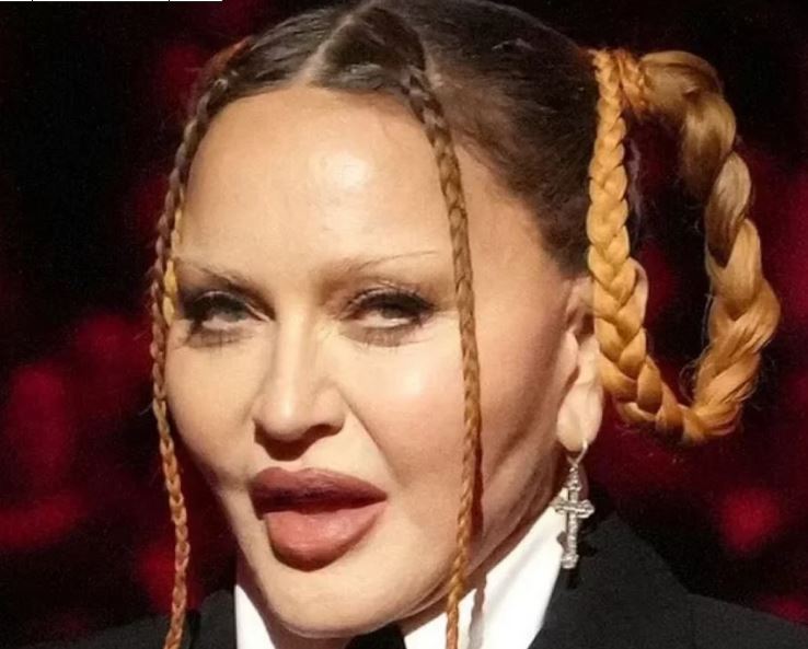 Madona