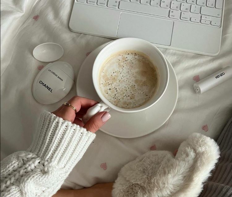 Morning