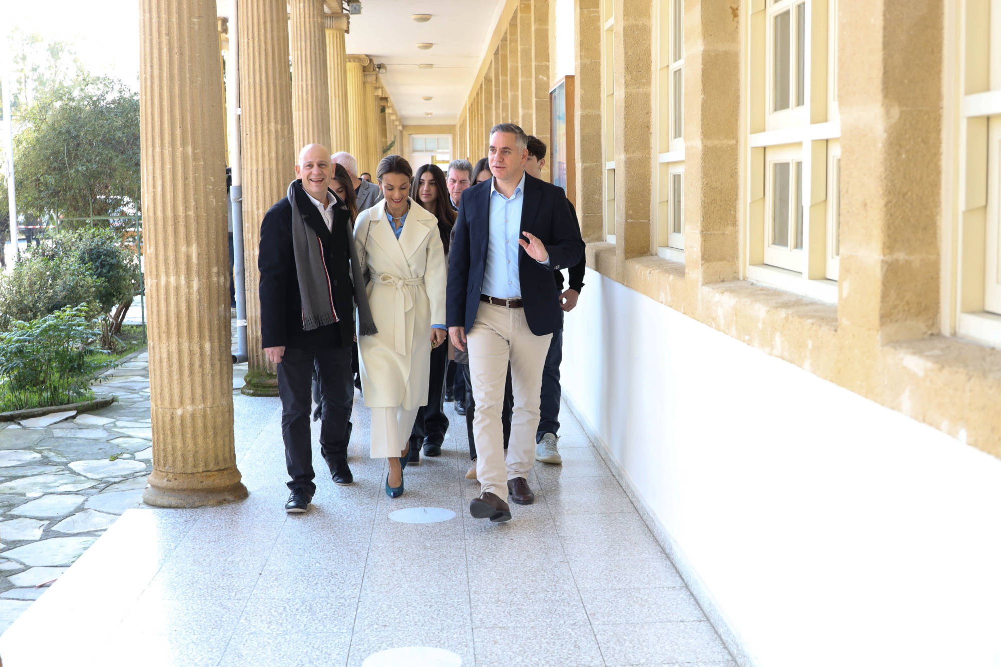 Προεδρικές Εκλογές 2023 – Επαναληπτ