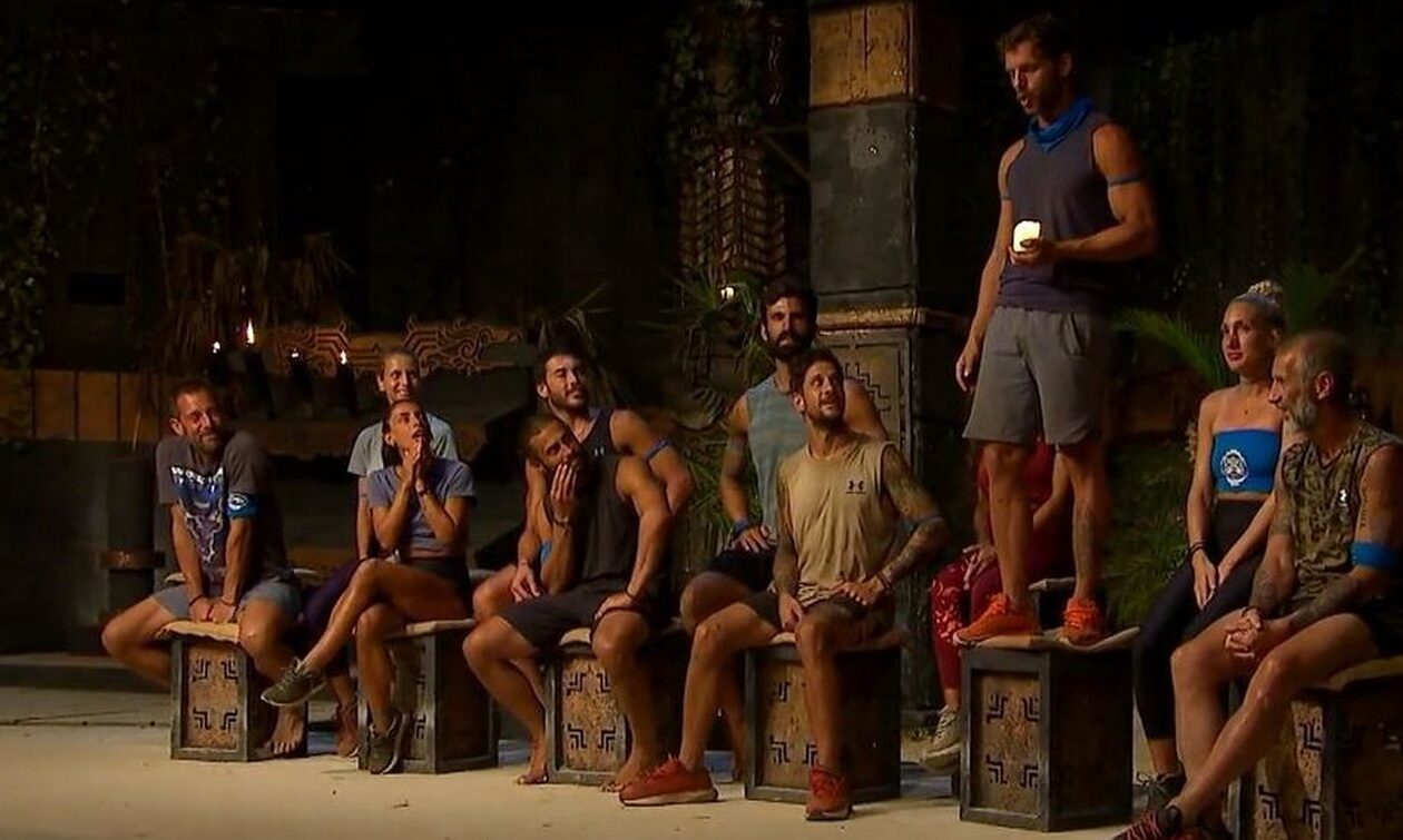 Survivor
