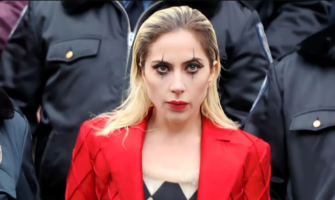 Gaga