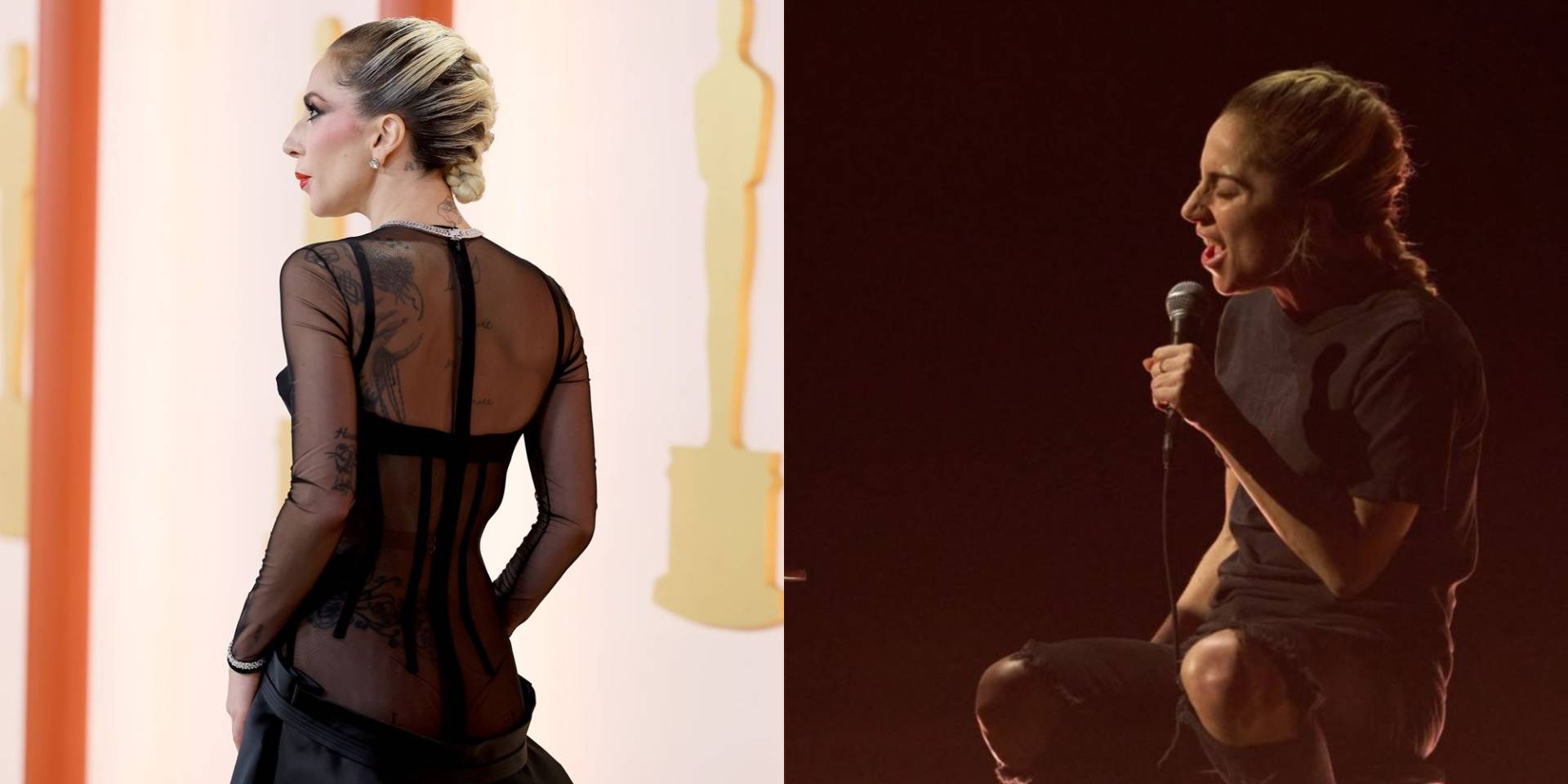 gaga