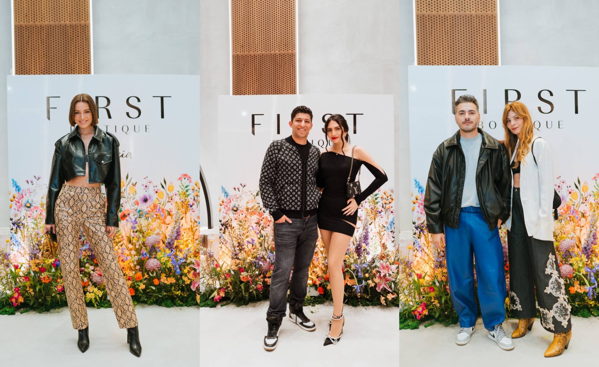 firstboutique