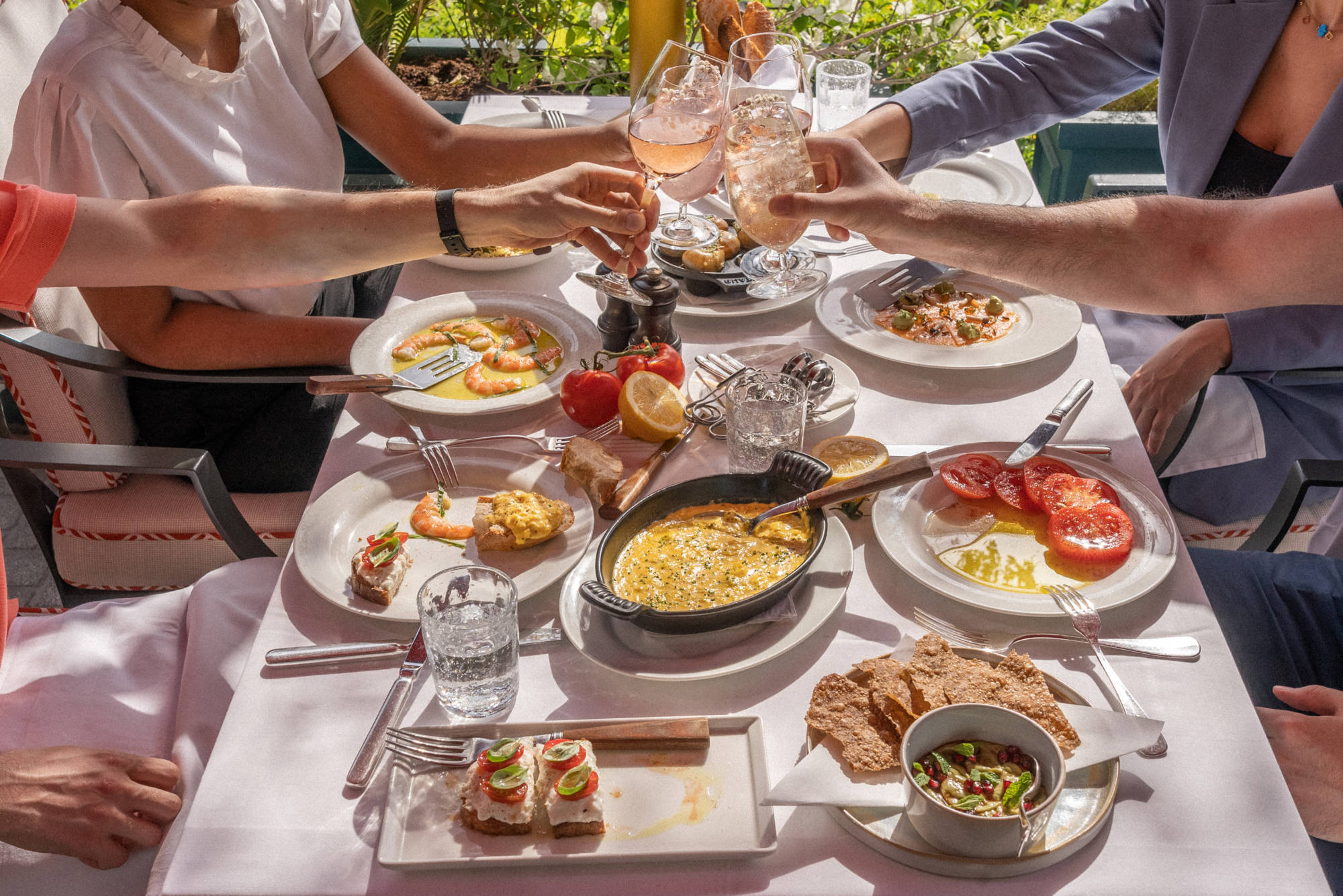 Parklane Limassol Restaurants Lpm Brunch 01 Hr