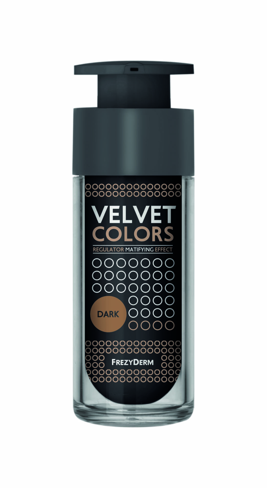 Velvet Colors Dark 1