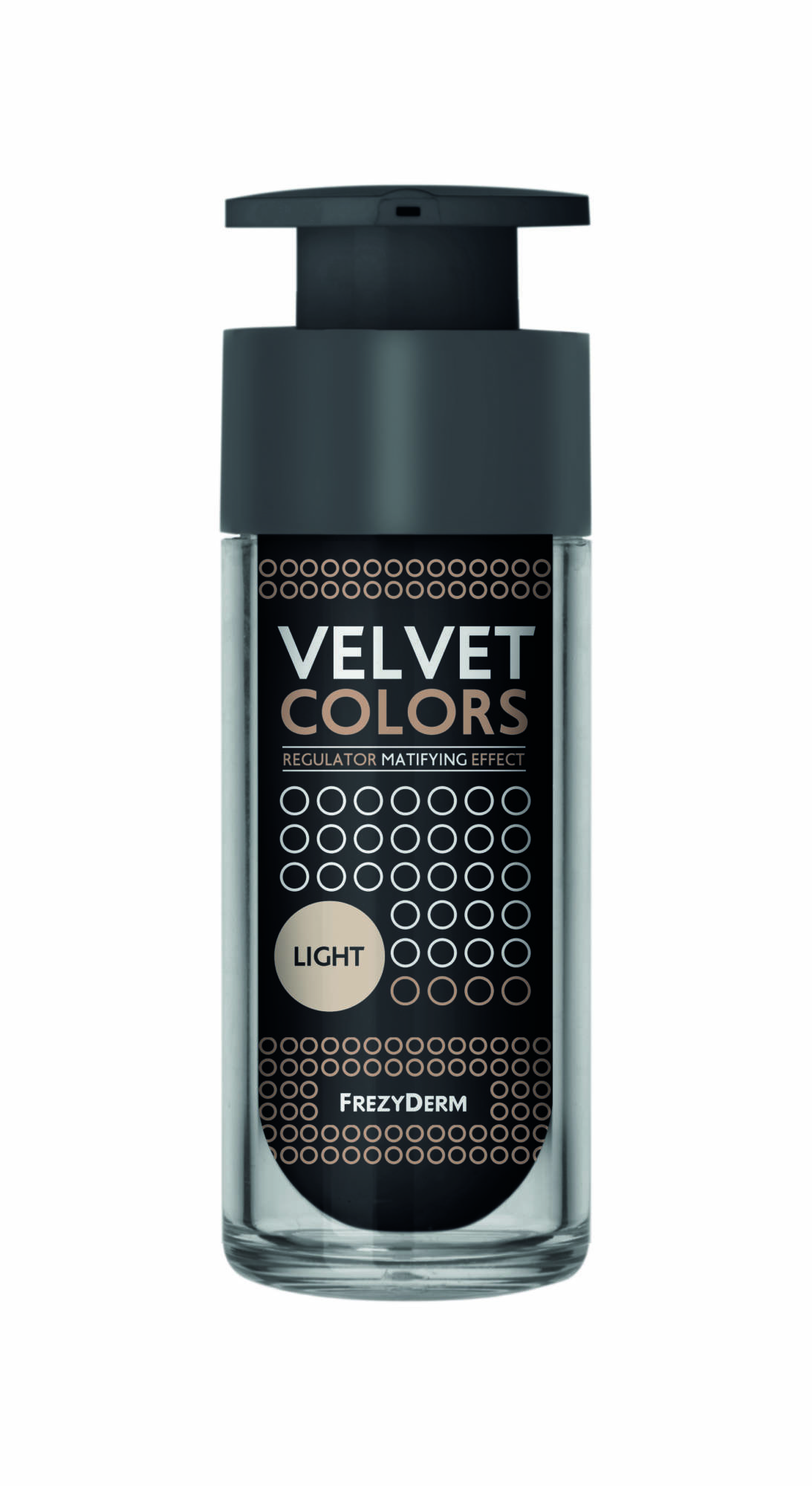 Velvet Colors Light 3