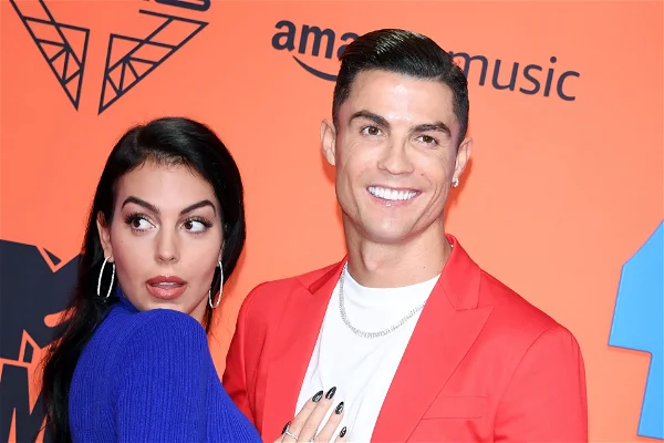 Giorgina Ronaldo