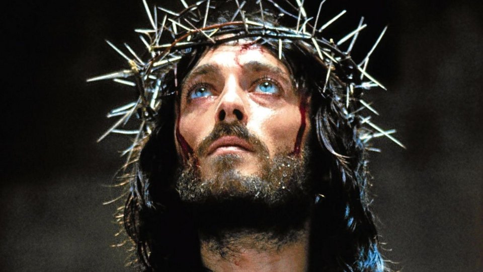 Jesus