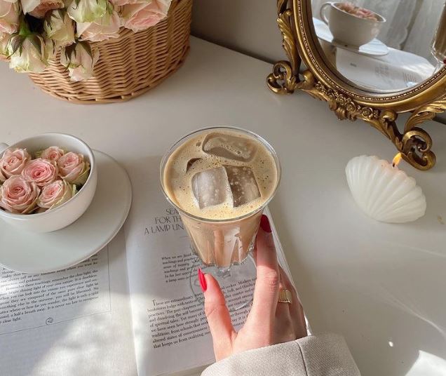 Morning Coffee