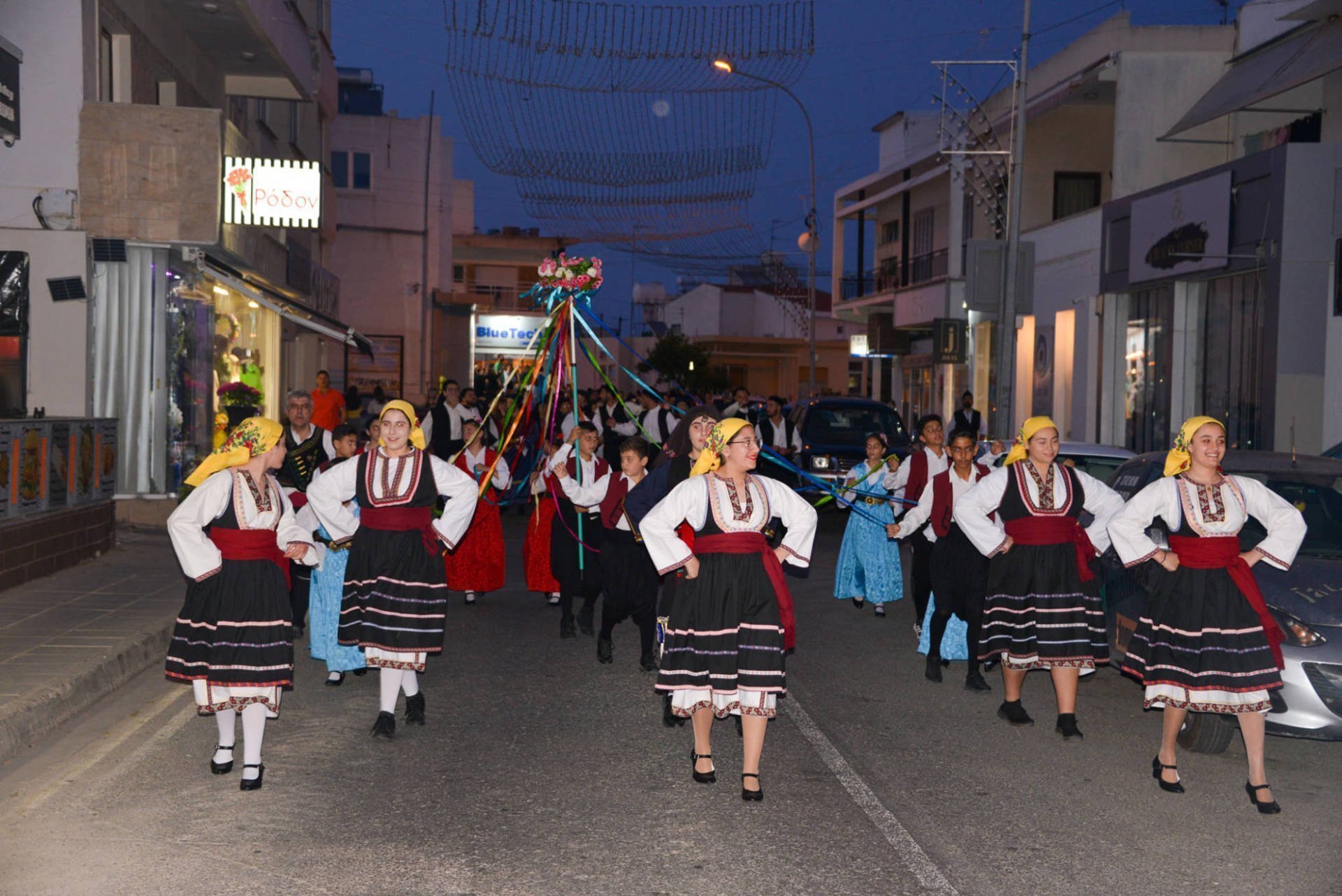 Xoroi