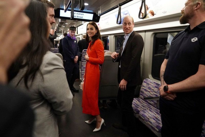 Ap William Kate1
